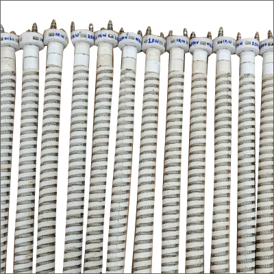 Industrial Strip Heaters By RAJPUT ENGINEERING CO.