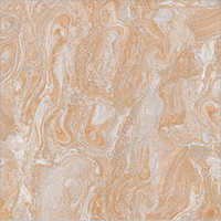 396 x 396cm Glossy Digital Ceramic Floor Tiles