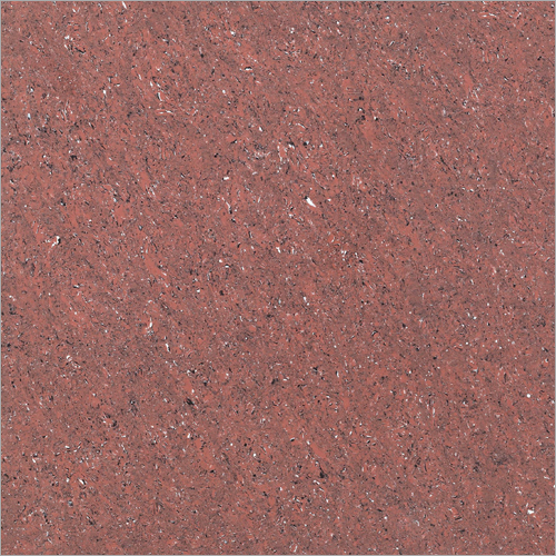 Matrix Red Double Charge Porcelain Tiles