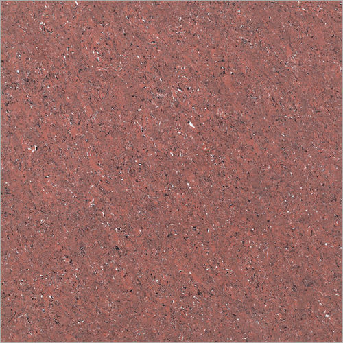 Matrix Red Double Charge Porcelain Tiles