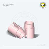 Ceramic Thread Guides