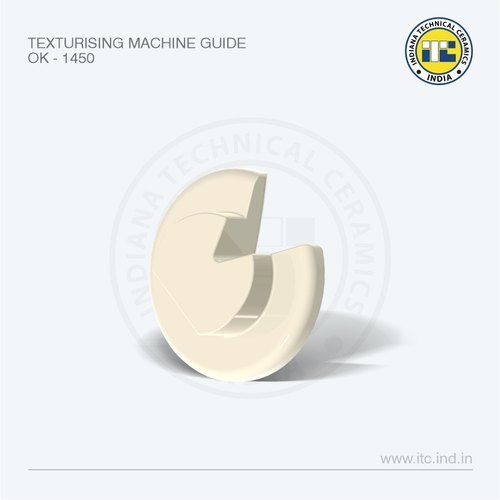 Texturing Machine Guide-Ok 1450