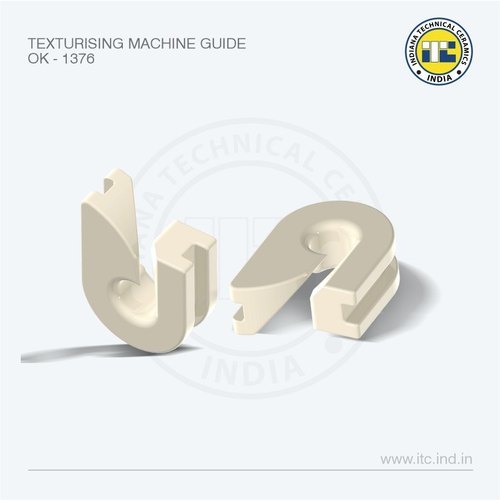 Texturing Machine Guides-Ok 1376