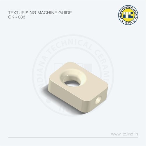 Texturing Machine Guides-Ok 086