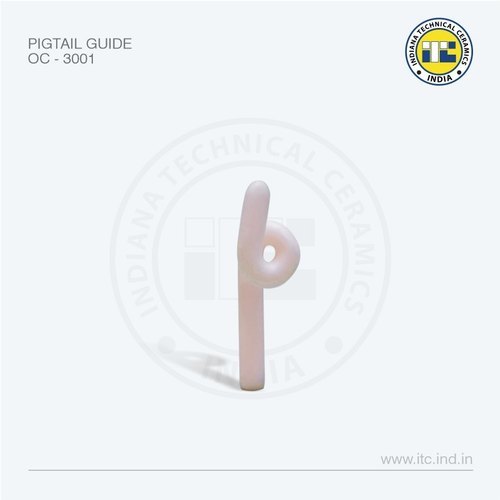 Pigtail Guide-ok3001