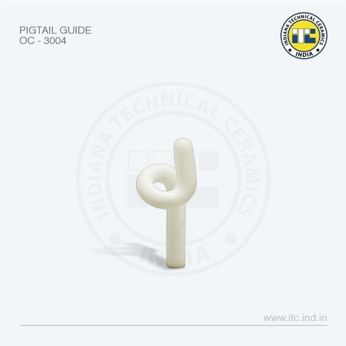 Pig tail Guide-ok 3004