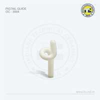Pig tail Guide-ok 3004