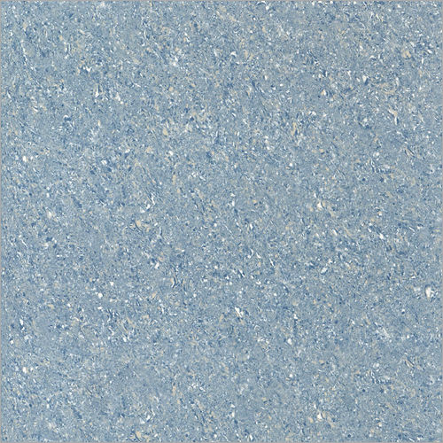 Matrix Blue Double Charge Porcelain Tiles