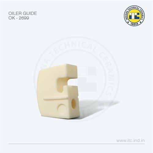 ceramic Oiler Guides