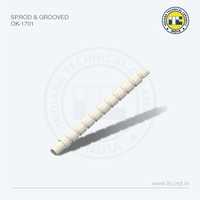 Sp. Rod & Grooved-ok 1701