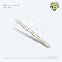 Sp. Rod & Grooved-ok 881