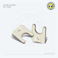 ceramic Plain U Guide