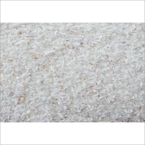White Psyllium Husk