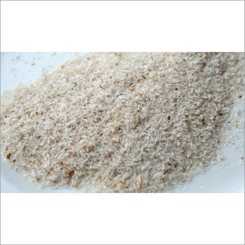 Fresh Psyllium Husk