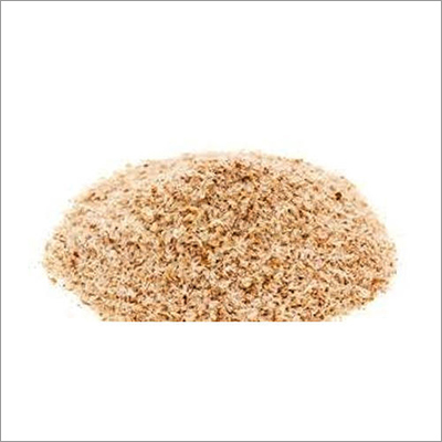 Natural Seed Psyllium Husk