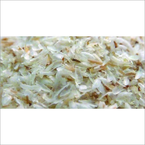 Pure Psyllium Husk