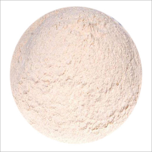 White Psyllium Powder