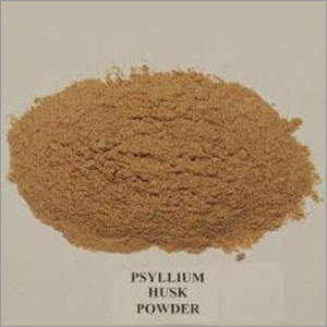 Psyllium Husk Powder