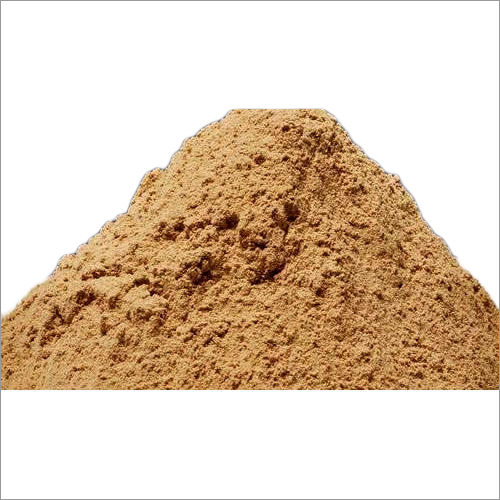 Dried Khakha Powder