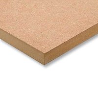 CARB certified MDF