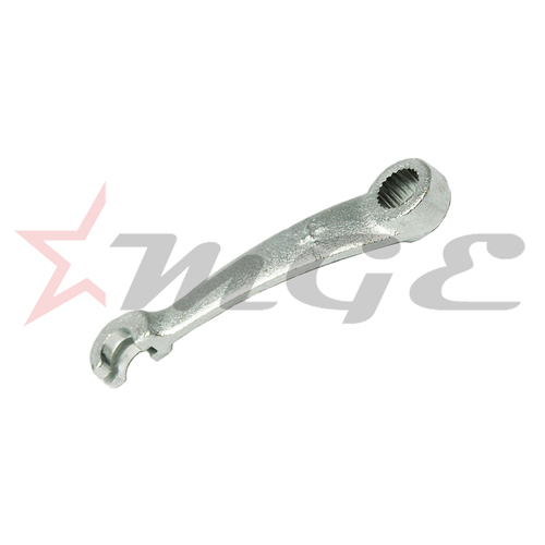 Lambretta GP 150/125/200 - Clutch Arm - Reference Part Number - #19021006