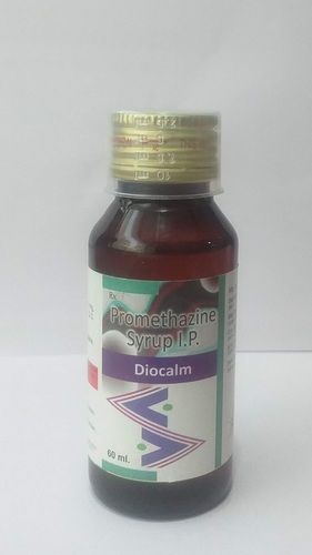 PROMETHAZINE HYDROCHLORIDE SYRUP