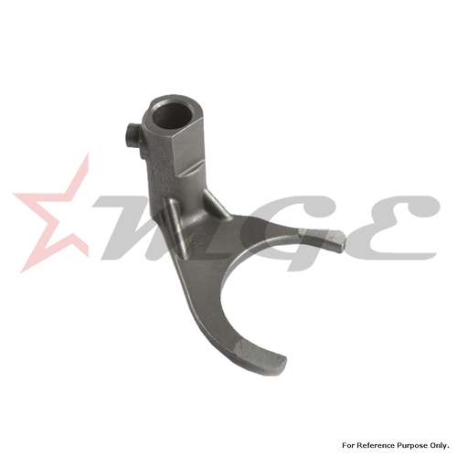 Selector Fork Long For Royal Enfield - Reference Part Number - #550091/E