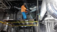 Industrial Tube Cleaning Services