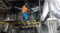 Industrial Tube Cleaning सेवाएं