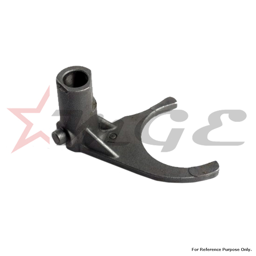Selector Fork Middle For Royal Enfield - Reference Part Number - #550090/C