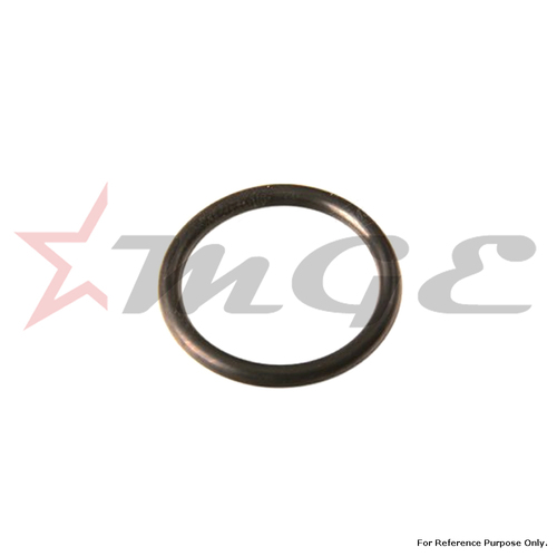 O-ring, 19.4x2.3 For Honda CBF125 - Reference Part Number - #91305-KPH-900