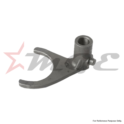 Selector Fork Short For Royal Enfield - Reference Part Number - #550081/C