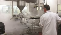 Manufacturing & Process Industries Cleaning Services