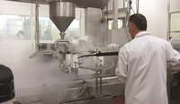 Manufacturing & Process Industries Cleaning सेवाएं