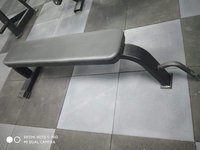 Flat Bench