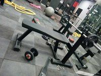 Flat Bench