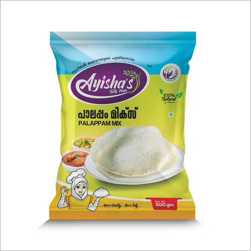 Easily Digest 500Gm Palappam Mix