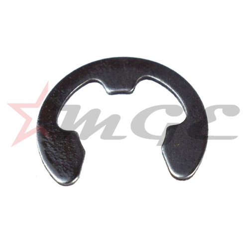 Lambretta GP 150/125/200 - Lock Ring - Reference Part Number - #83160100
