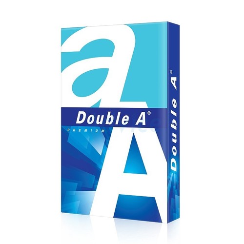 Double A4 Copy Paper By CARLISLE PLASTICS COMPANY INC