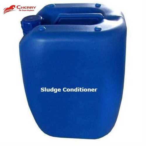 SLUDGE CONDITIONER