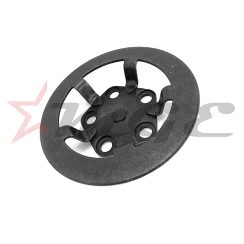 Lambretta GP 150/125/200 - Clutch Pressure Flange - Reference Part Number - #22020120