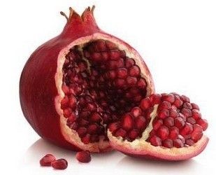 Pomegranate extract