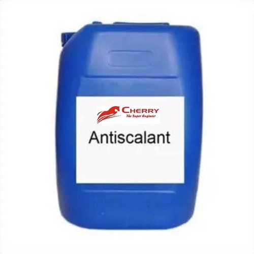 SPECIAL ANTISCALANT