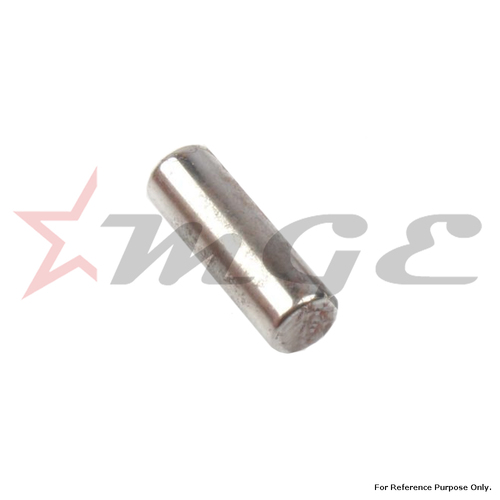 Roller - Camplate For Royal Enfield - Reference Part Number - #550075/A, #550075