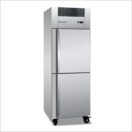 Cool White Trufrost 550Ltr 2 Door Refrigerator