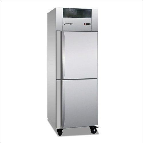 Trufrost 550Ltr 2 Door Refrigerator