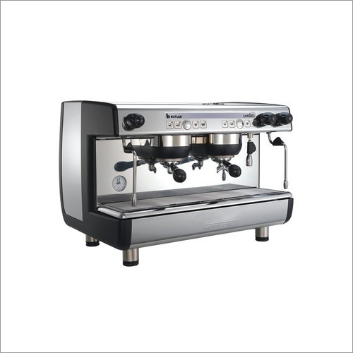 Butler Undici A2 57Kg  Traditional Coffee Machine