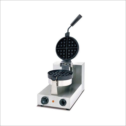 Butler EWB-04 Electric Rotary Waffle Maker By ARCADIA HOTEL SUPPLIES
