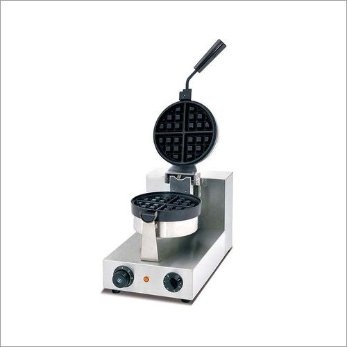 Butler EWB-04 Electric Rotary Waffle Maker