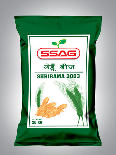 20 Kg Seeds Bopp Laminated Packaging Bag